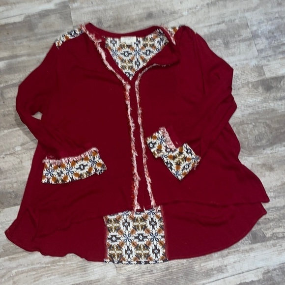 Umgee Tops - Umgee Medium